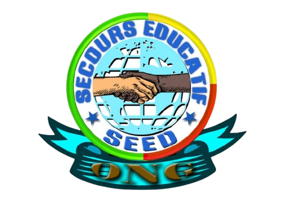 Logo SEED-ONG